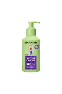 Garnier Method For Curls Air Dry Cream