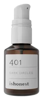 ishonest 401 Dark Circles