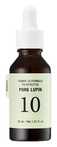 It's Skin Power 10 Formula PO Effector Pore Lupin