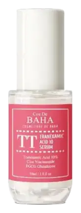 Cos De BAHA Tranexamic Acid 10% Serum