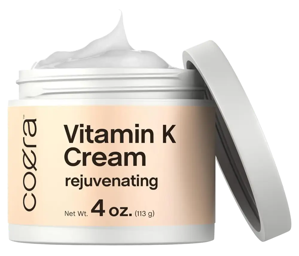 Coera Vitamin K Cream