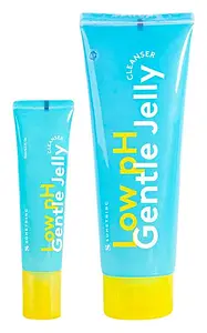 Somethinc Low pH Gentle Jelly Cleanser
