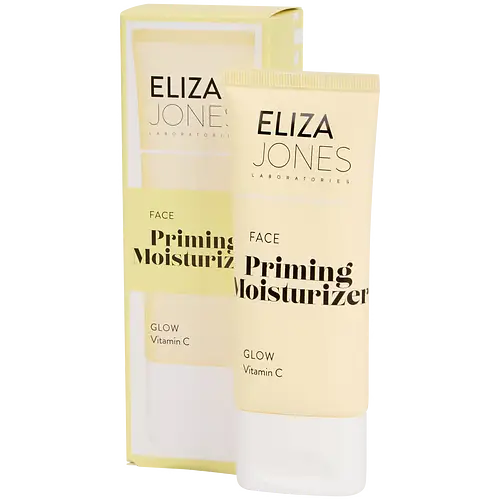 Eliza Jones Priming Moisturizer Glow