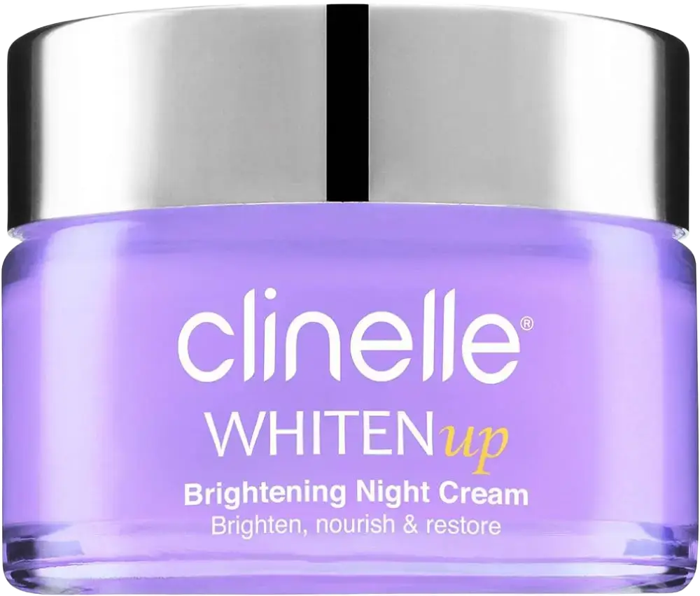 Clinelle WHITENup Brightening Night Cream