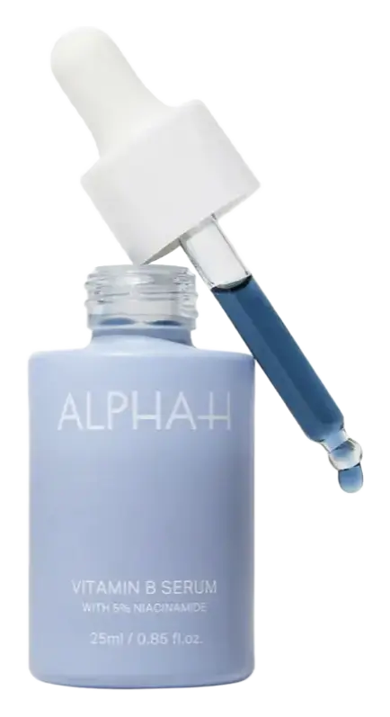 Alpha-H Vitamin B Serum With Niacinamide