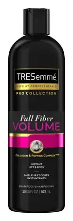 TRESemmé Full Fiber Volume Shampoo