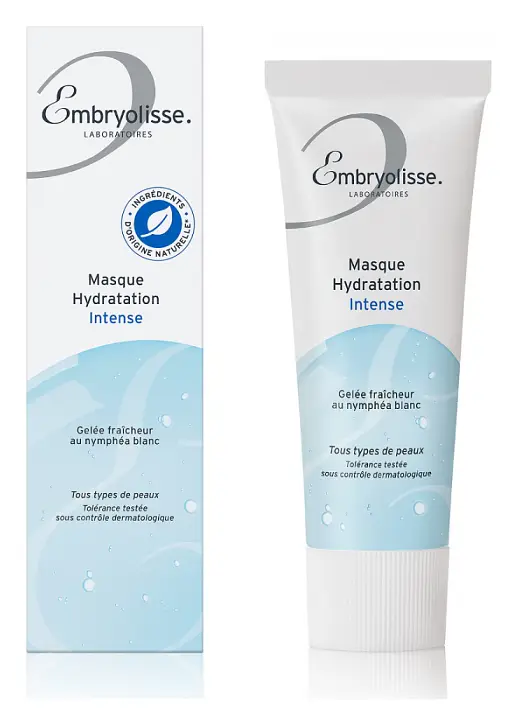Embryolisse Intense Moisturizing Mask