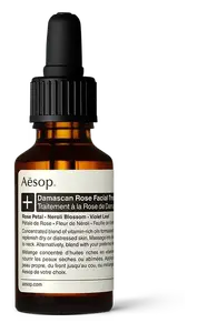 Aesop Damascan Rose Facial Treatment