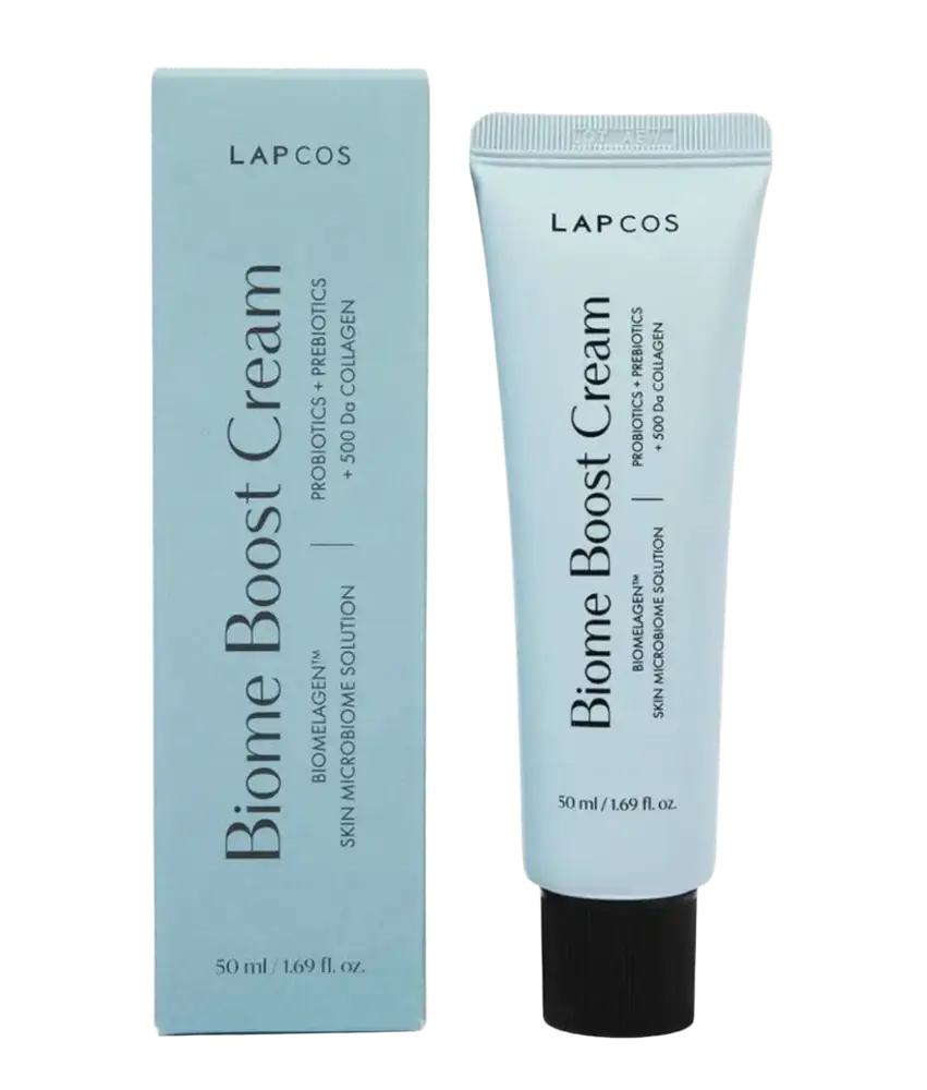 Lapcos Biome Boost Cream