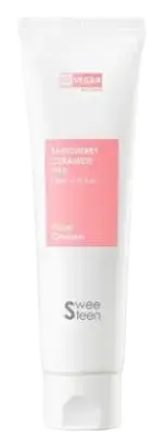 Sweeteen Tartcherry Ceramide Hya Foam Cleanser