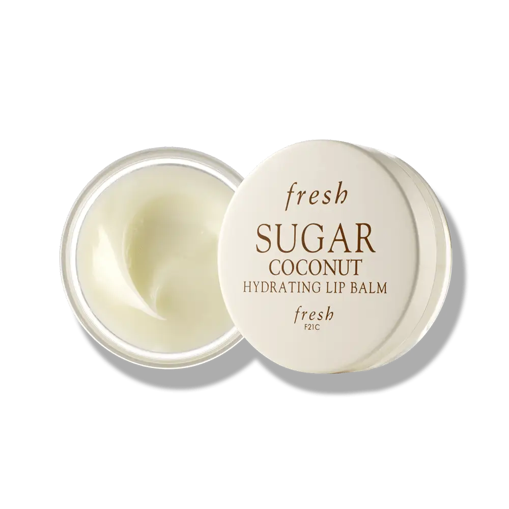 Fresh Sugar Hydrating Lip Balm Coconut