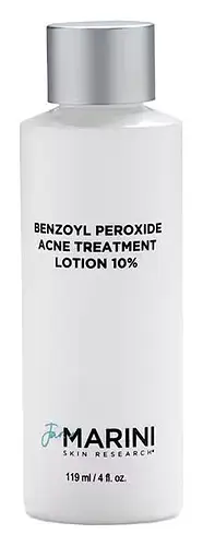 Jan Marini Benzoyl Peroxide Acne Treatment Lotion 10%