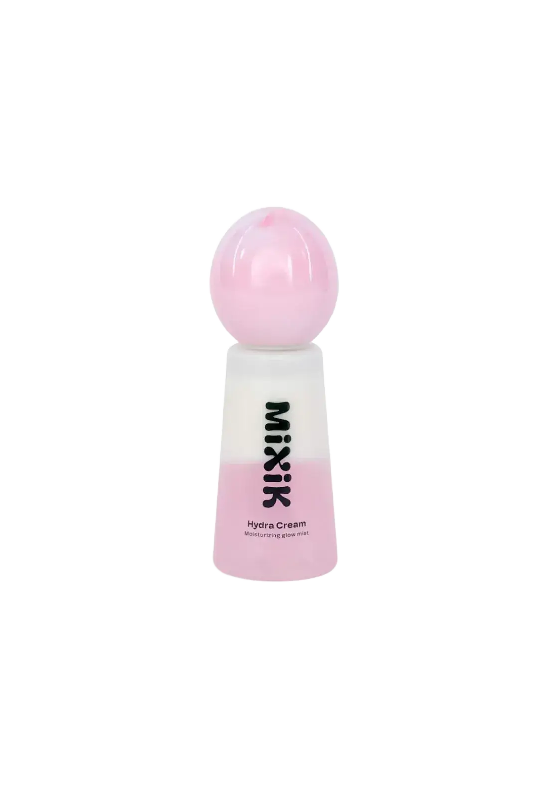 Mixik Hydra Cream Moisturizing Glow Mist