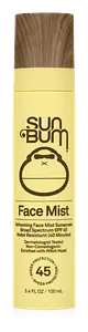 Sun Bum Original SPF 45 Sunscreen Face Mist