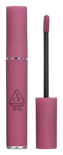 3CE Velvet Lip Tint Know Better