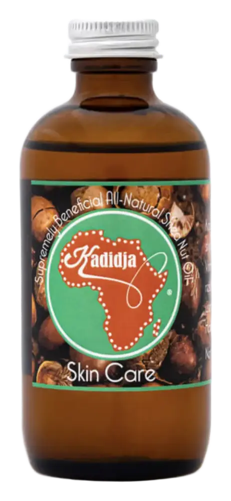 Kadidja Shea Supremely Beneficial Skin Serum