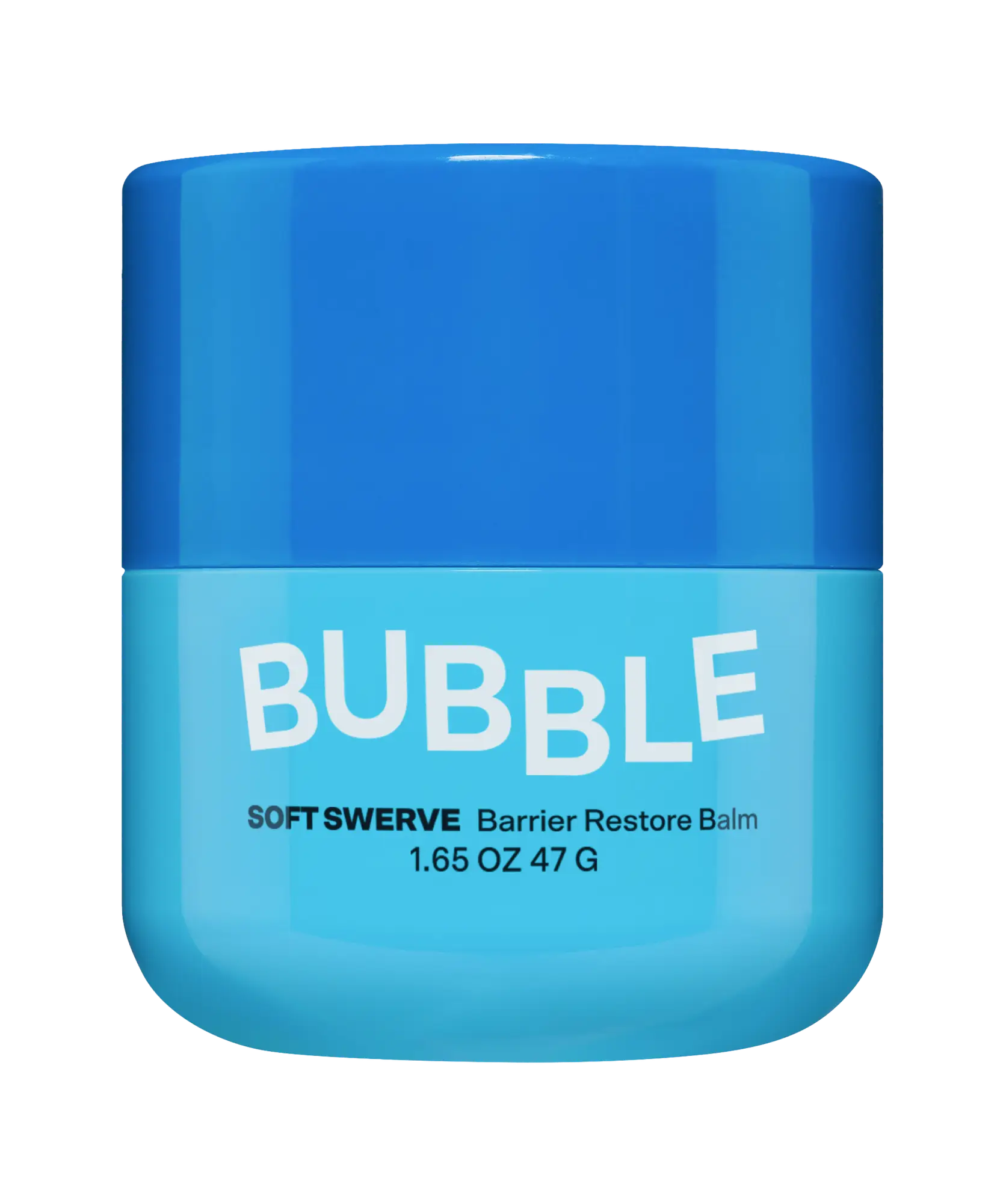 Bubble Soft Swerve Barrier Restore Balm