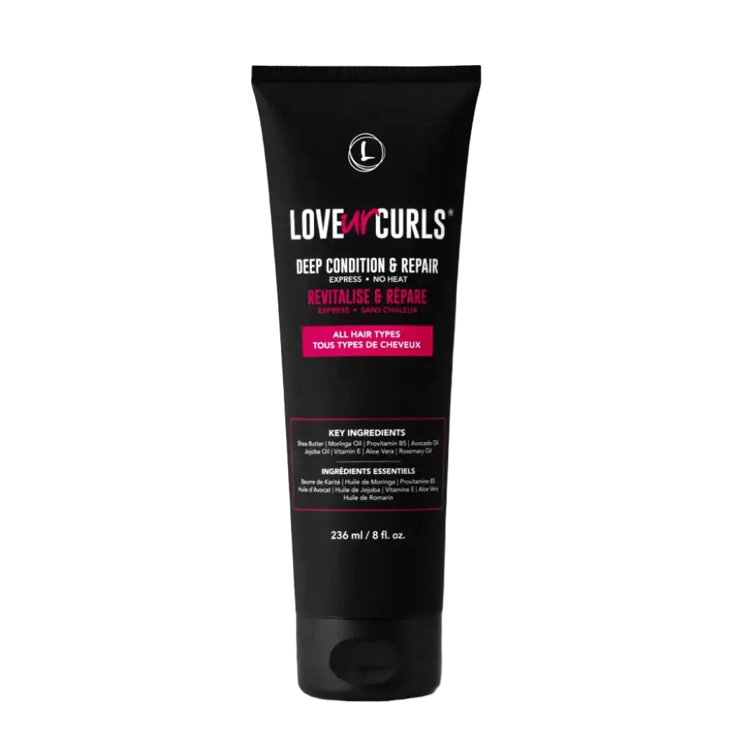 love ur self Deep Condition & Repair