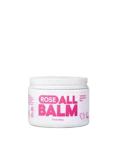 Zizia Botanicals Rose All Balm