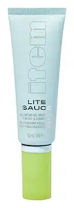 Item Beauty Lite Sauce Clean Balancing Gel Moisturizer with Ceramides
