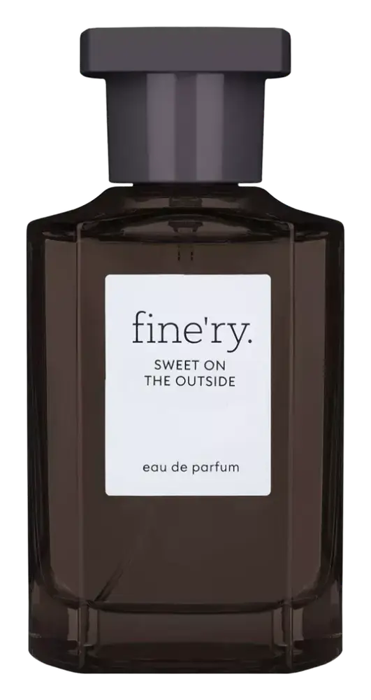 Fine'ry Sweet On The Outside Eau De Parfum