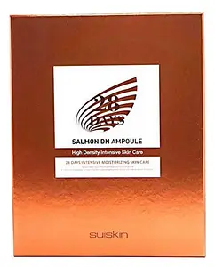 Suiskin Salmon DN Ampoule