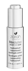 Zorah Rêvolution Quadruple Action Rejuvenating Hydraserum