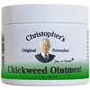 Christopher's Original Formulas Chickweed Ointment