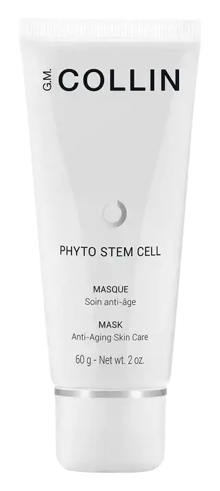 G.M. Collin Phyto Stem Cell+ Mask