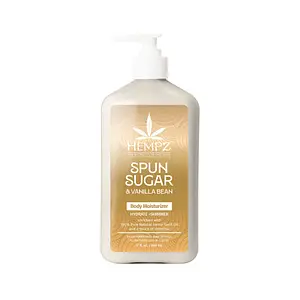 Hempz Spun Sugar & Vanilla Bean Herbal Body Moisturizer