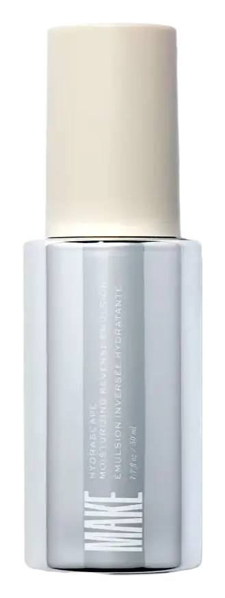 MAKE Beauty Hydrascape Moisturizing Reverse Emulsion