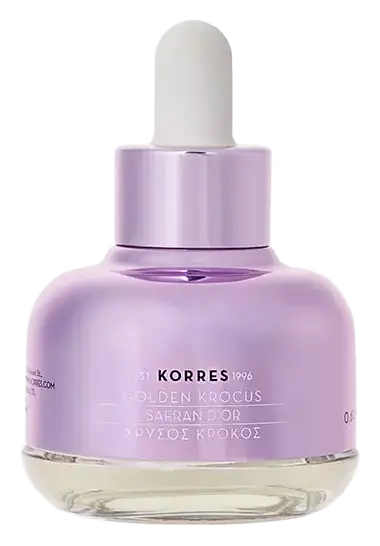 KORRES Ageless Saffron Eye Elixir