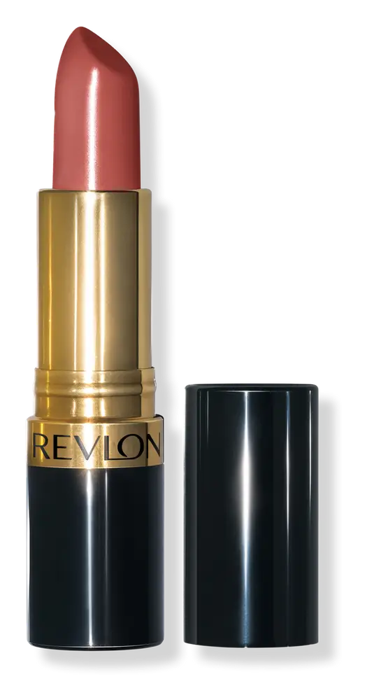 Revlon Super Lustrous Lipstick Cream Toast of NY