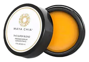 Maya Chia The Super Blend