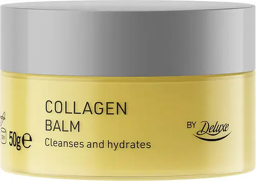 Deluxe Collagen Cleansing Balm