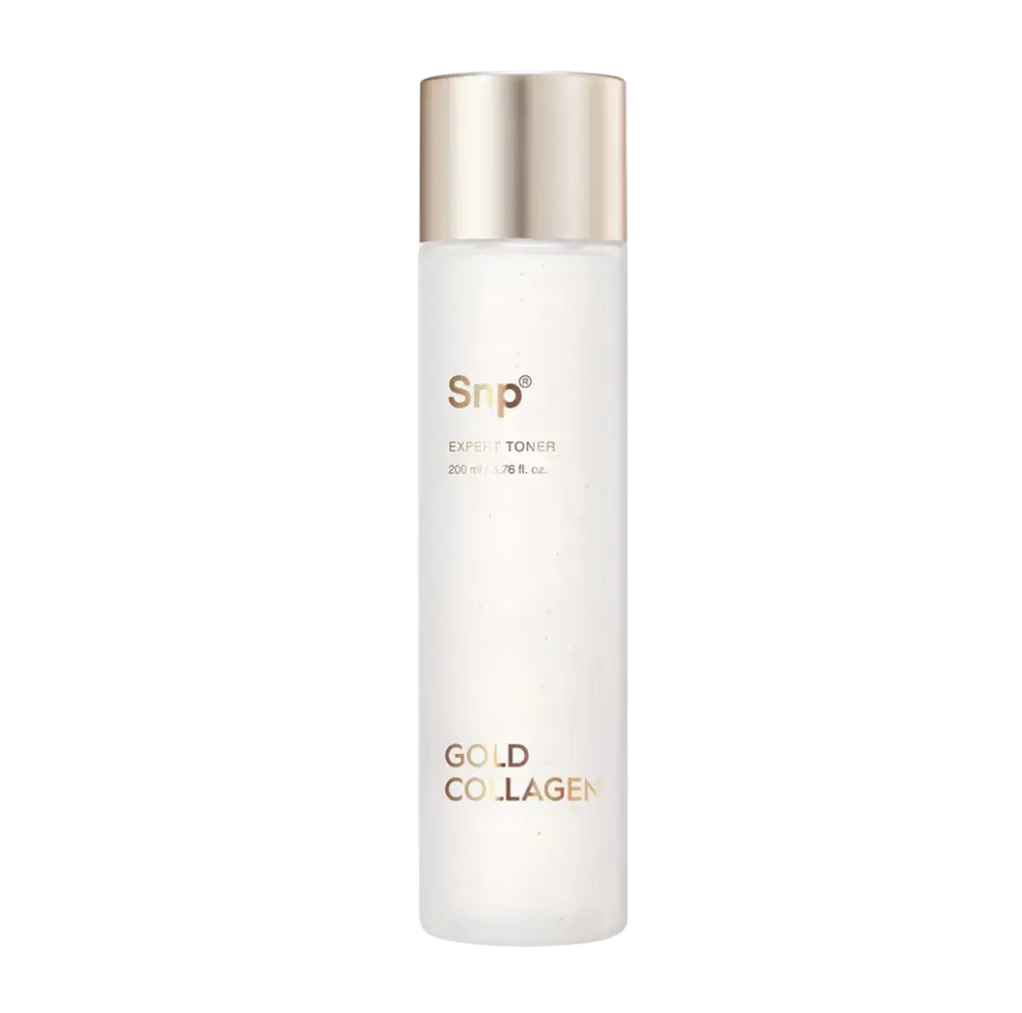 SNP Gold Collagen Expert Toner