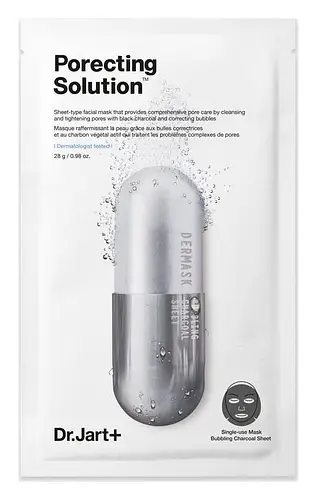 Dr. Jart+ Dermask™ Ultra Jet Porecting Solution