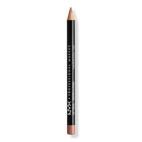 NYX Cosmetics Slim Lip Pencil 810 Natural