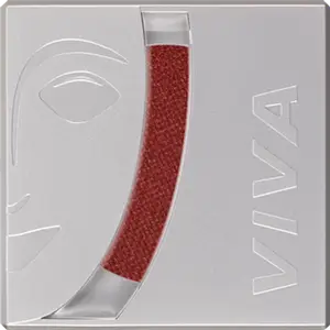 Kryolan Viva Brilliant Color Strawberry