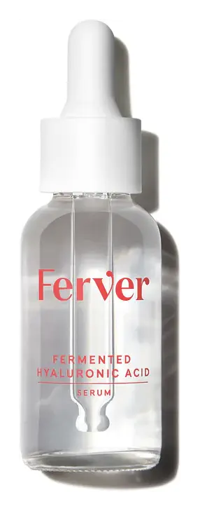 Ferver Skincare Fermented Hyaluronic Acid Serum