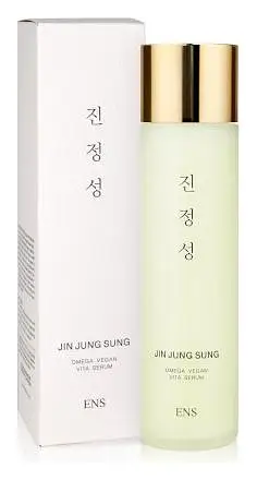 Jin Jung Sung Omega Vegan Vita Serum