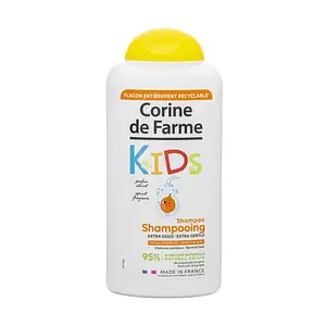 Corine de Farme Kids Shampoo
