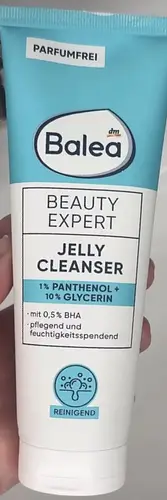 Balea Jelly Cleanser