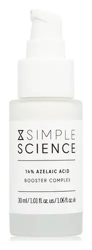Isomers Skincare Laboratories 14% Azelaic Acid Booster Complex