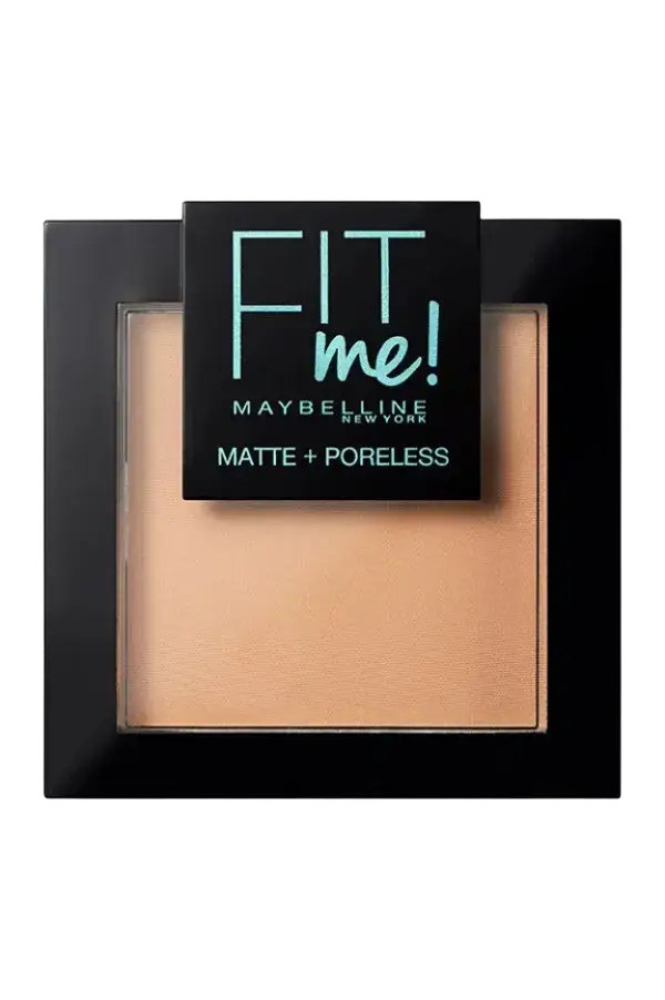 Maybelline Fit Me Matte + Poreless Powder 220 Natural Beige