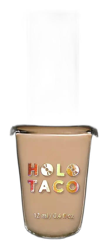 Holo Taco See Y’all Later Chai