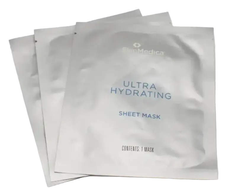 SkinMedica Ultra Hydrating Sheet Mask
