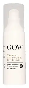 Garden of Wisdom Vitamin C Serum 23% + Ferulic Acid