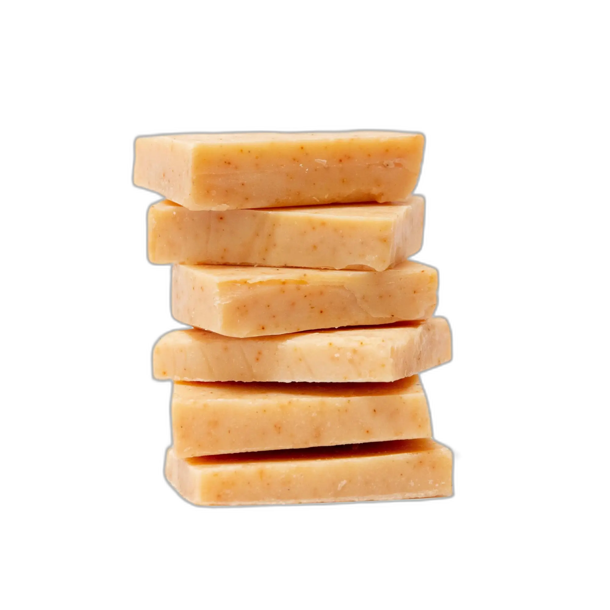 Moon Valley Organics Package Free Herbal Soap Pink Grapefruit