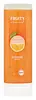 Orange & Satsuma
